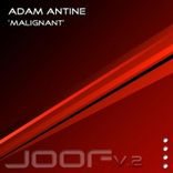 Artwork for "Malignant"