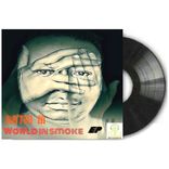 Artwork für "World In Smoke EP"