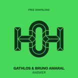 Artwork für "Answer"