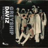 Artwork for "Traffic (Cheek to Cheek Bumper to Bumper)"