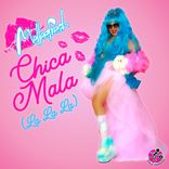 Portada para "Chica Mala"