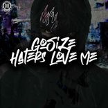 Artwork für "Haters Love Me"