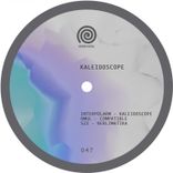 Artwork for "Kaleidoscope"