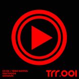 Artwork voor "RED EP"