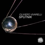 Portada para "Sputnik"