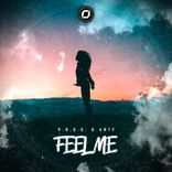 Artwork for "Feel Me"