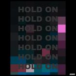 Portada para "Hold On"