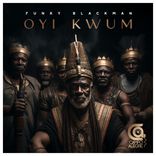 Portada para "Oyi Kwum"