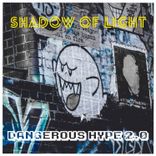 Artwork for "Dangerous Hype 2.0"