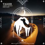 Artwork voor "Talker"