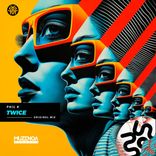 Artwork voor "Twice"