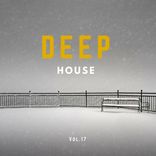 Portada para "Deep House Music, Vol.17"