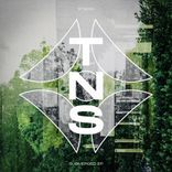 Artwork for "Submerged EP"