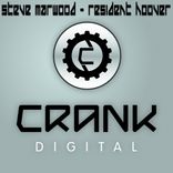 Artwork for "Resident Hoover"