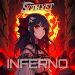 Artwork for "INFERNO"