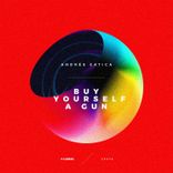 Artwork voor "Buy Yourself a Gun"