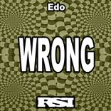 Portada para "Wrong"