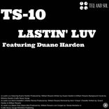 Artwork for "Lastin' Luv"