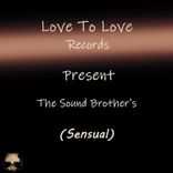 Artwork voor "Sensual"