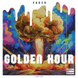 Artwork for "Golden Hour"