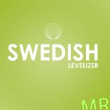 Artwork voor "Swedish Levelizer"