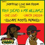 Artwork for "Love Inna Riddim"