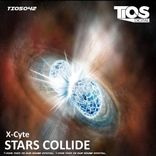 Artwork for "Stars Collide"