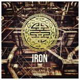 Artwork voor "Iron"