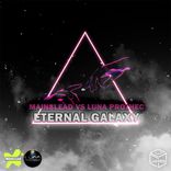 Portada para "Eternal Galaxy"