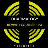 Artwork for "Revive EP"