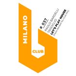 Artwork für "Let's Play House (Paolo Bardelli Nu Club Mix)"