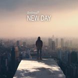 Portada para "New Day"