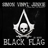 Artwork for "Black Flag (UK Mixes)"