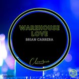 Artwork for "Warehouse Love"