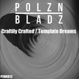 Artwork for "Craftily Crafted / Template Dreams"