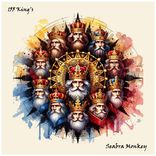 Artwork voor "155 King's"