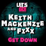 Artwork for "Get Down"