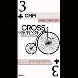 Artwork for "Hard Mind EP"