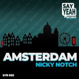 Artwork for "Amsterdam"
