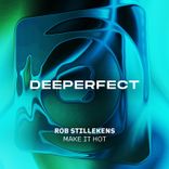 Artwork for "Make It Hot"