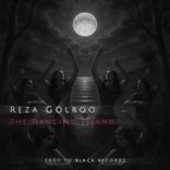 Artwork for "The Dancing Island"