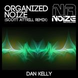 Artwork voor "Organized Noize"