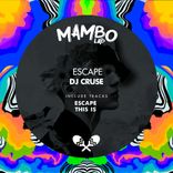 Artwork for "Escape"