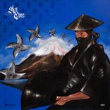 Artwork for "Dissociaxion EP"