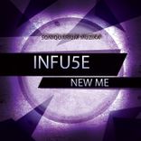 Artwork for "New Me"