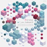 Artwork für "OutBreak EP"