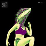 Portada para "Permanent EP"