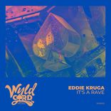 Artwork for "It's a Rave"