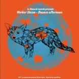 Artwork for "Bounce Afternoon"