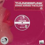 Artwork for "Dance Across The Floor"